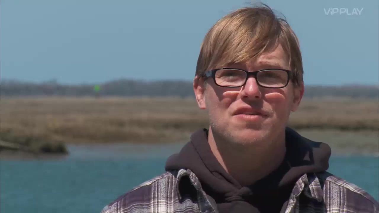 Невероятные встречи с животными 4 серия