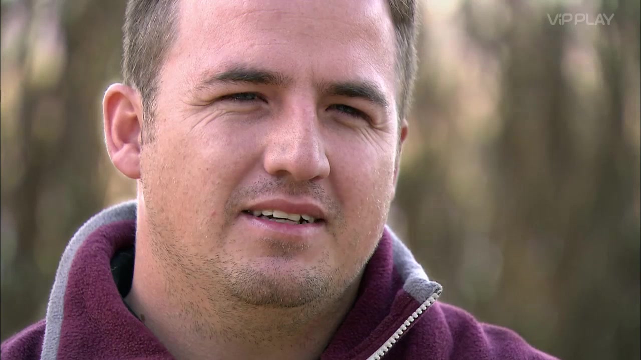 Невероятные встречи с животными 5 серия Невероятные встречи с животными 5 серия