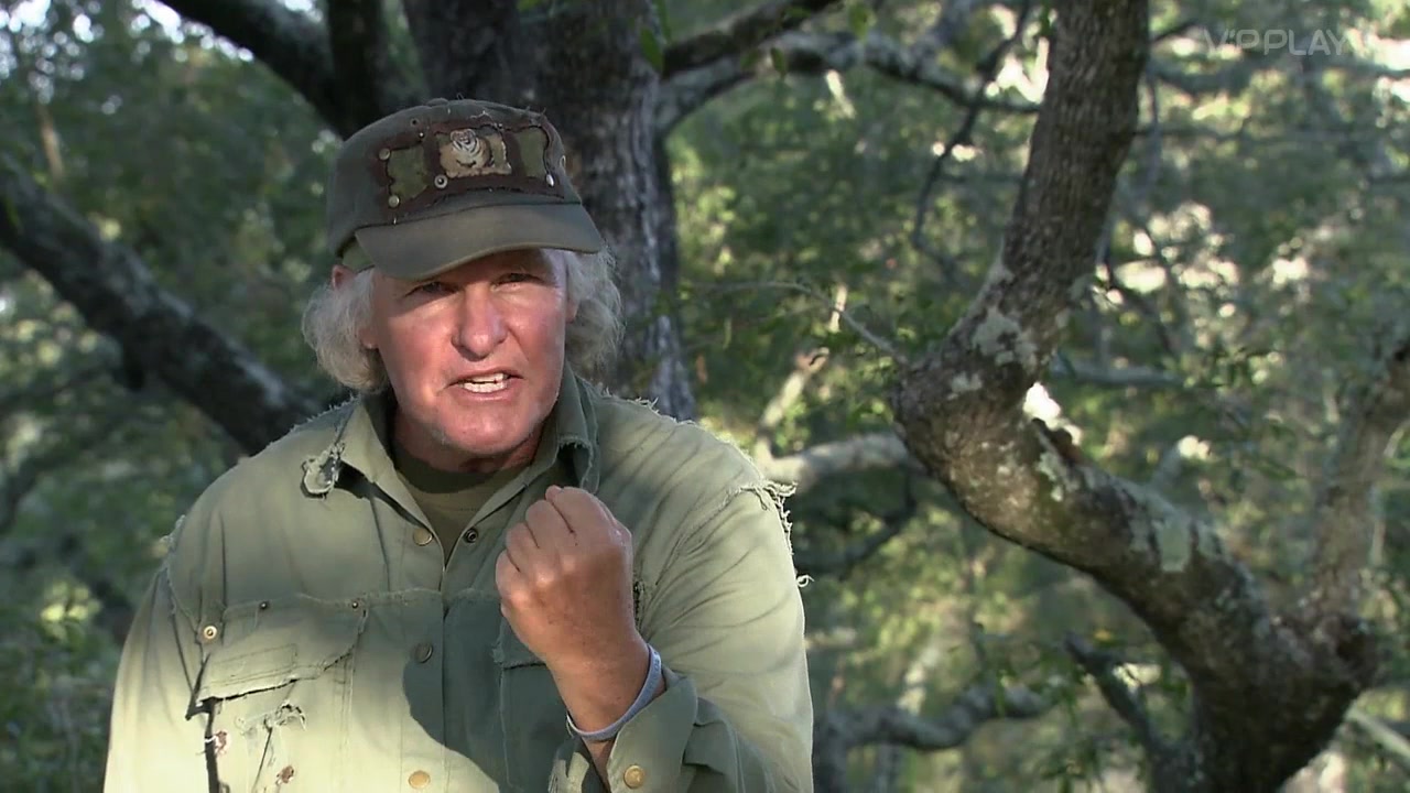 Невероятные встречи с животными 9 серия Невероятные встречи с животными 9 серия