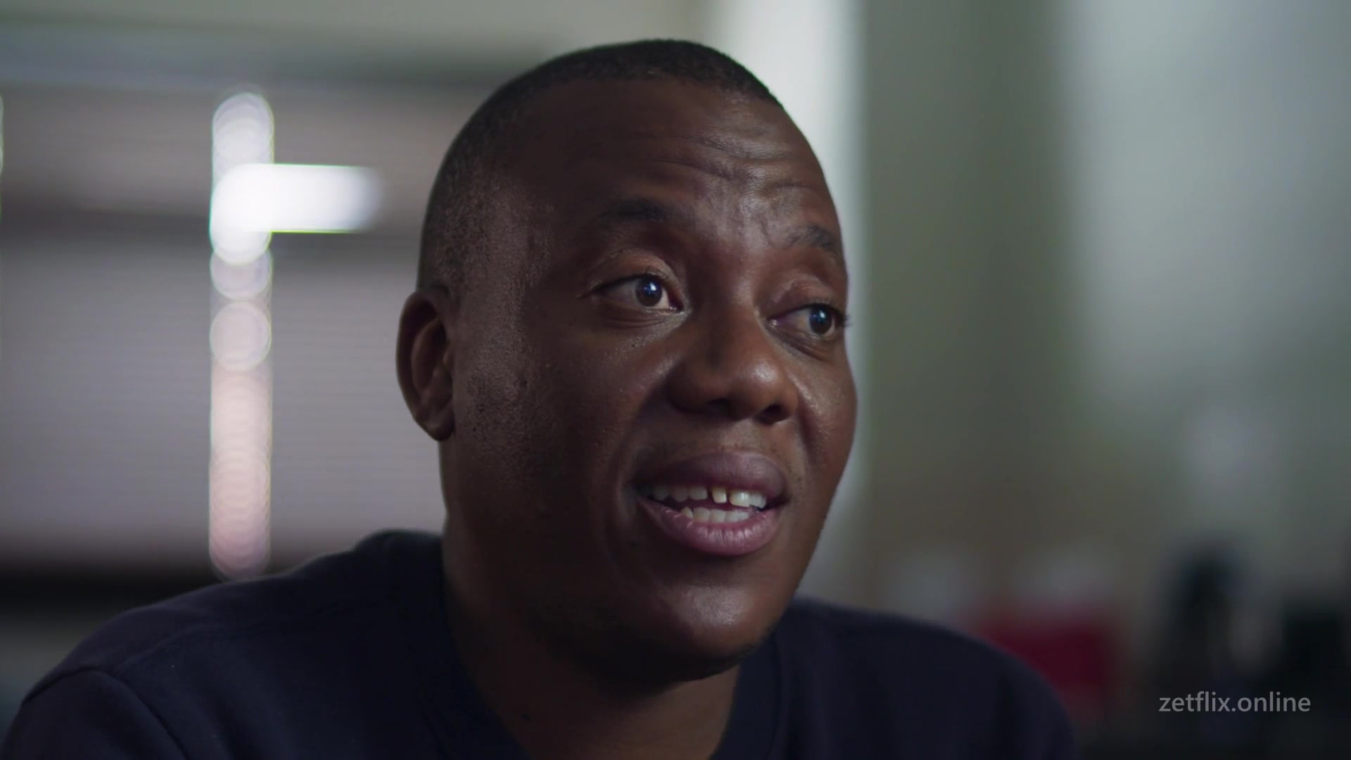 Сензо Мейива: убийство знаменитого футболиста 2 серия Сензо Мейива: убийство знаменитого футболиста 2 серия