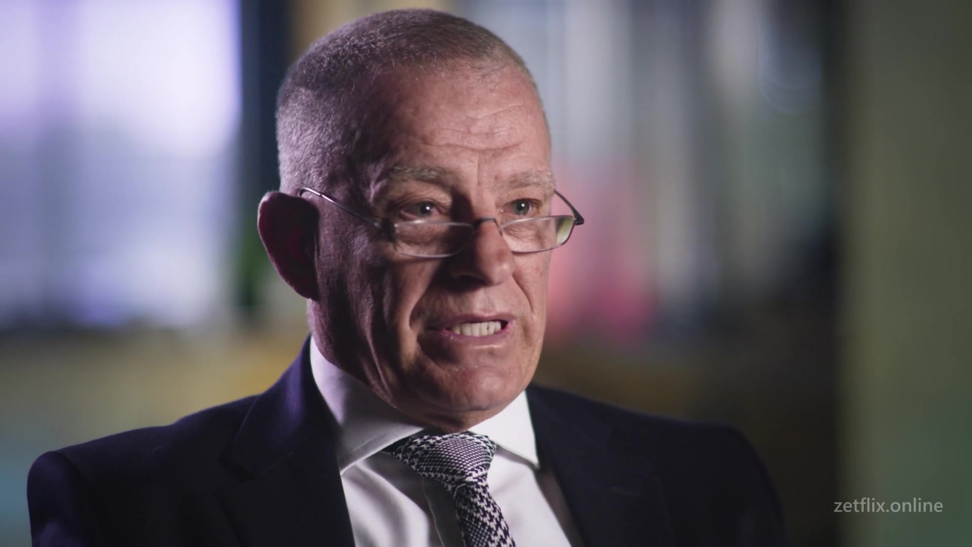 Сензо Мейива: убийство знаменитого футболиста 4 серия Сензо Мейива: убийство знаменитого футболиста 4 серия