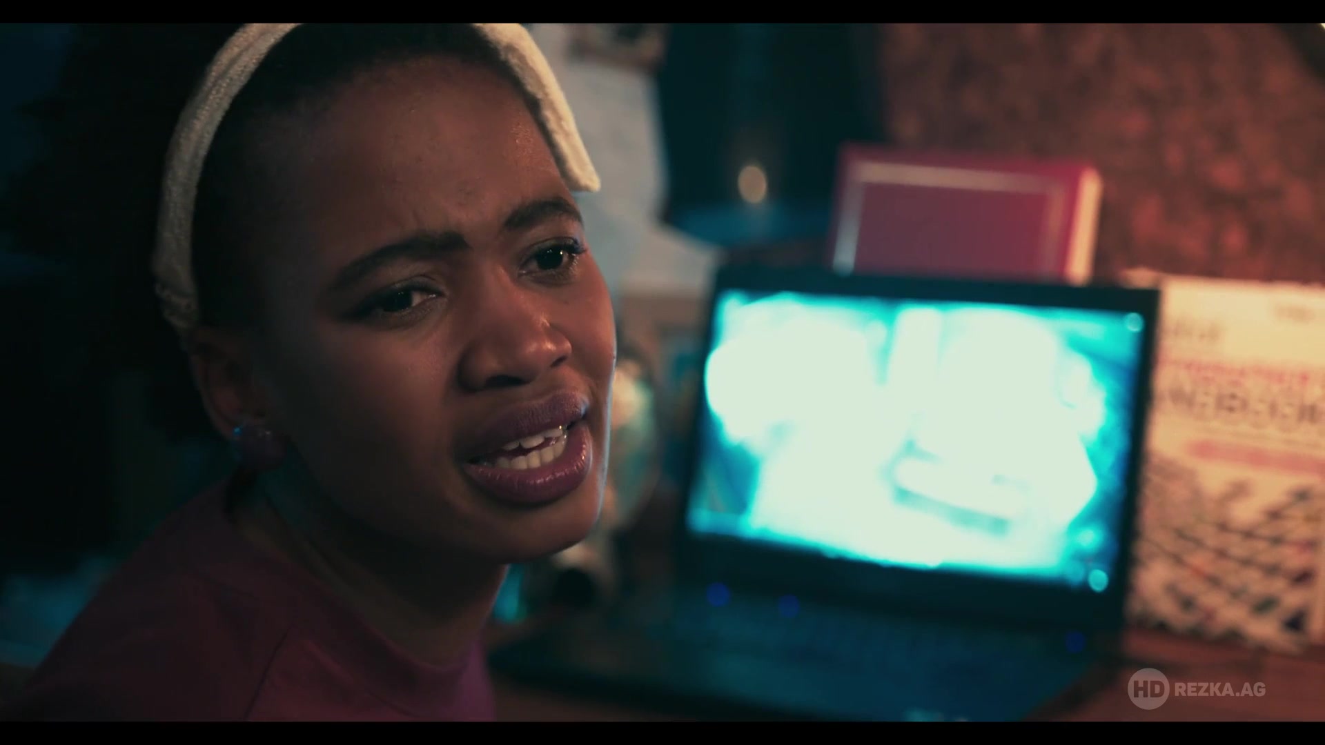 Тень (2019) 1 серия