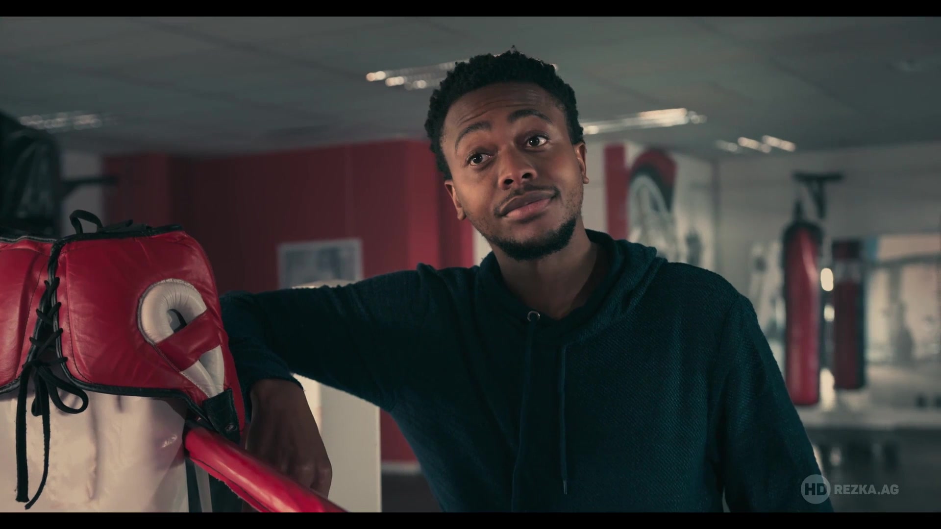 Тень 2 серия Тень 2 серия