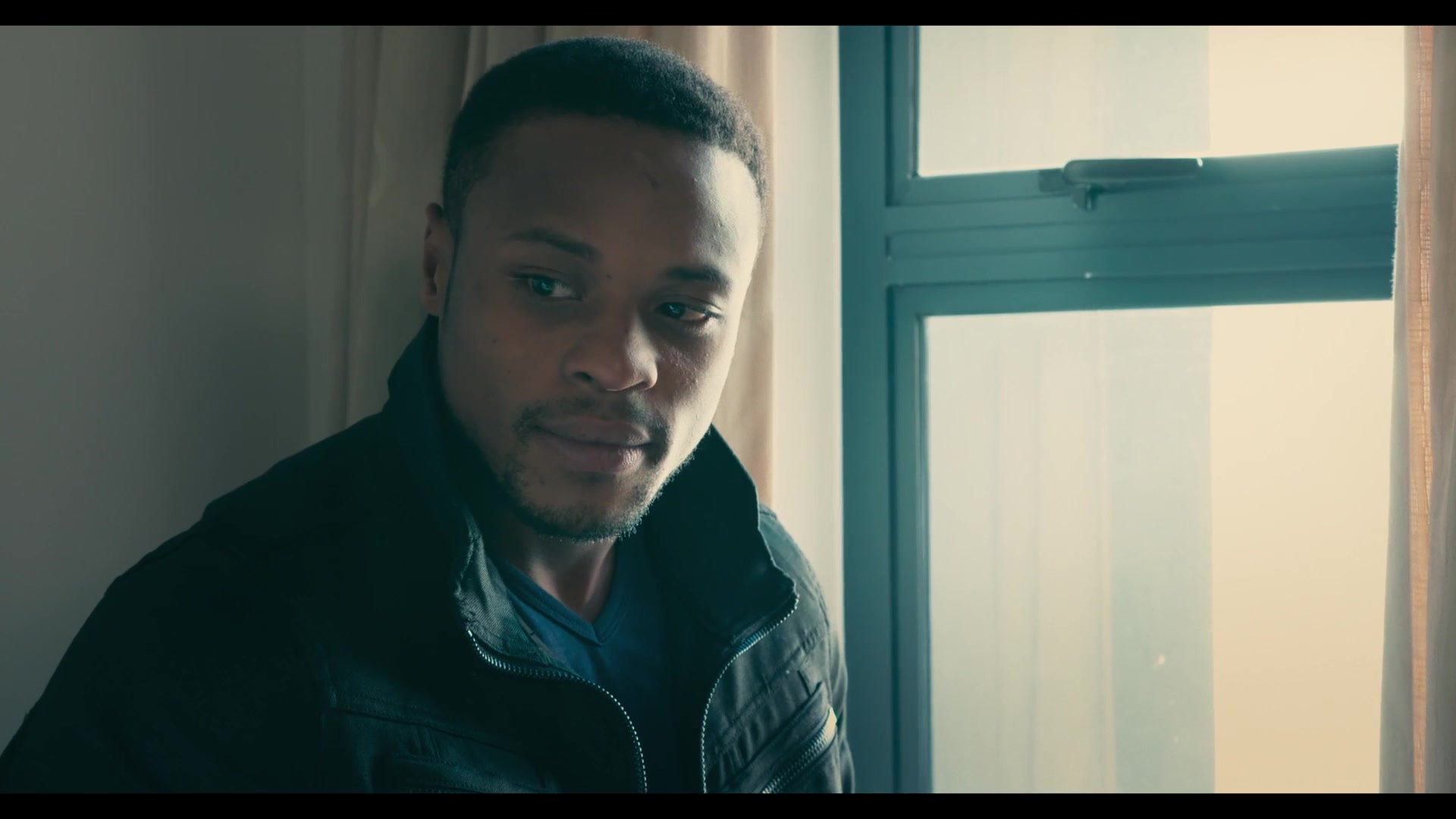 Тень (2019) 8 серия