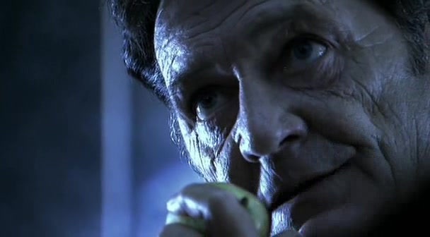 Чарли Джейд (2005) 10 серия