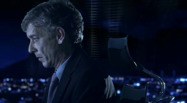 Чарли Джейд 13 серия