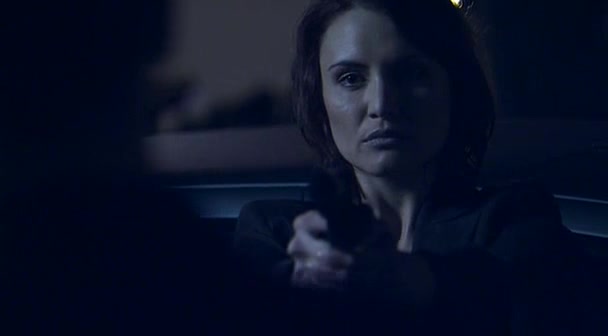 Чарли Джейд 15 серия