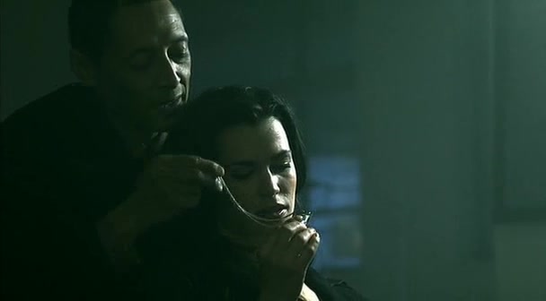 Чарли Джейд 16 серия