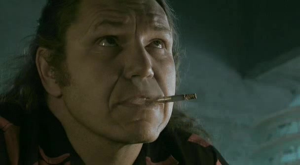 Чарли Джейд 18 серия