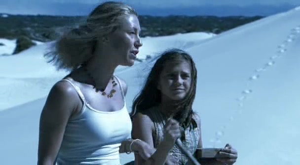 Чарли Джейд (2005) 2 серия