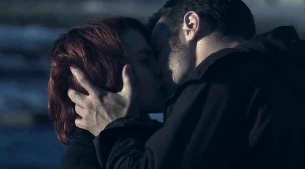 Чарли Джейд 20 серия