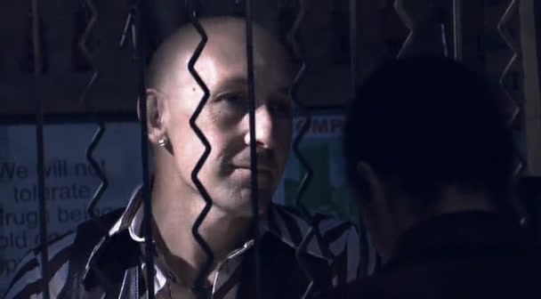 Чарли Джейд (2005) 3 серия