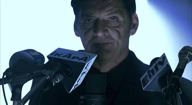 Чарли Джейд (2005) 4 серия