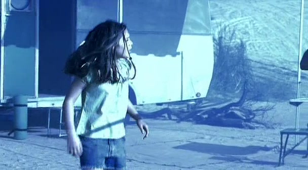 Чарли Джейд (2005) 5 серия