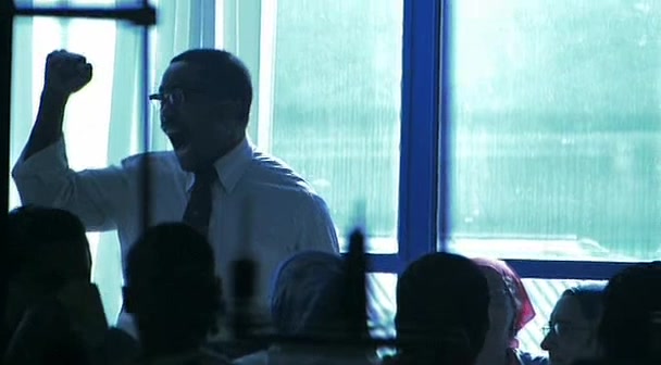 Чарли Джейд 6 серия