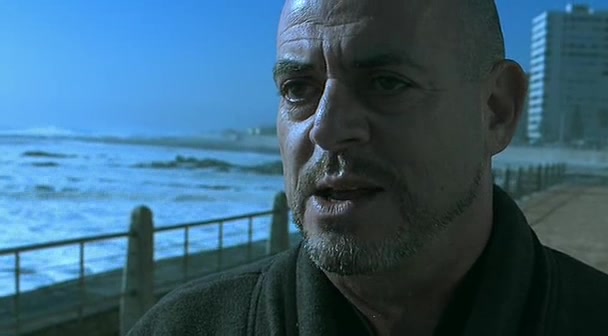 Чарли Джейд (2005) 7 серия