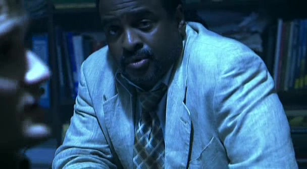 Чарли Джейд (2005) 8 серия