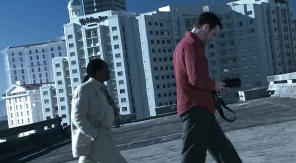 Чарли Джейд 9 серия