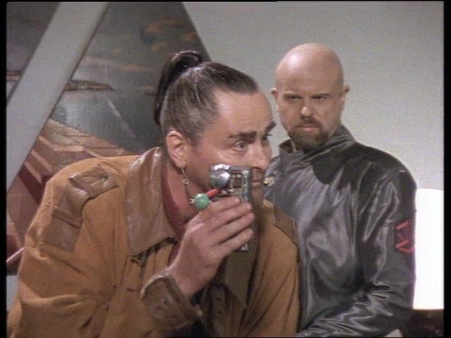 Девочка из завтра 12 серия Девочка из завтра 12 серия