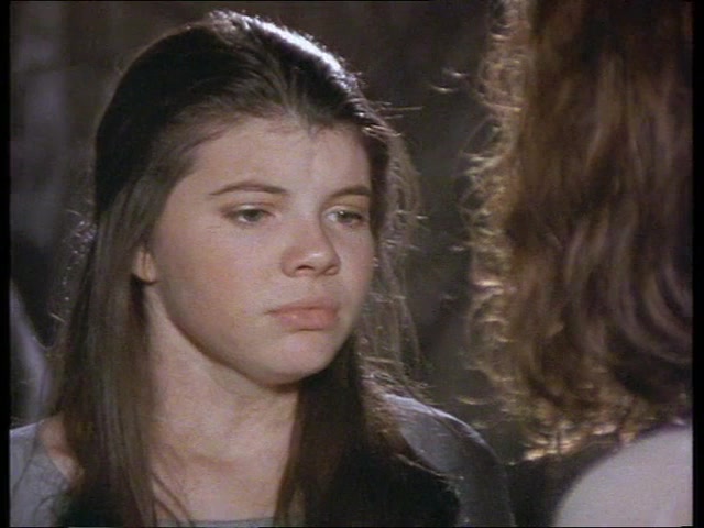 Девочка из завтра 3 серия