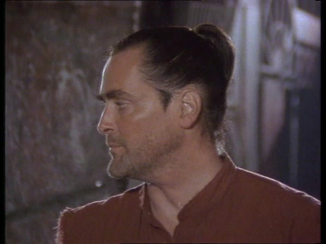 Девочка из завтра 4 серия