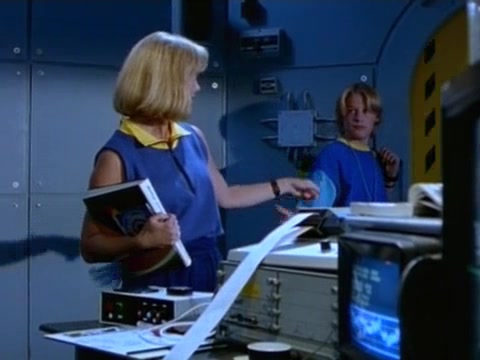 Девочка из океана 3 серия Девочка из океана 3 серия