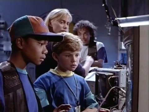 Девочка из океана 4 серия Девочка из океана 4 серия