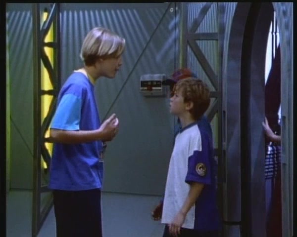 Девочка из океана 6 серия Девочка из океана 6 серия