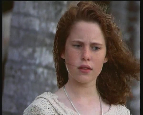 Девочка из океана 8 серия Девочка из океана 8 серия