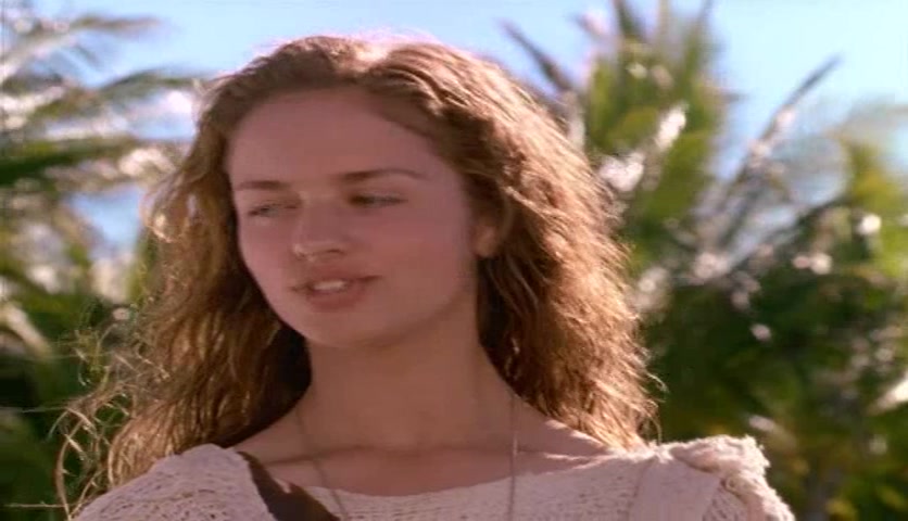 Девочка из океана 10 серия Девочка из океана 10 серия