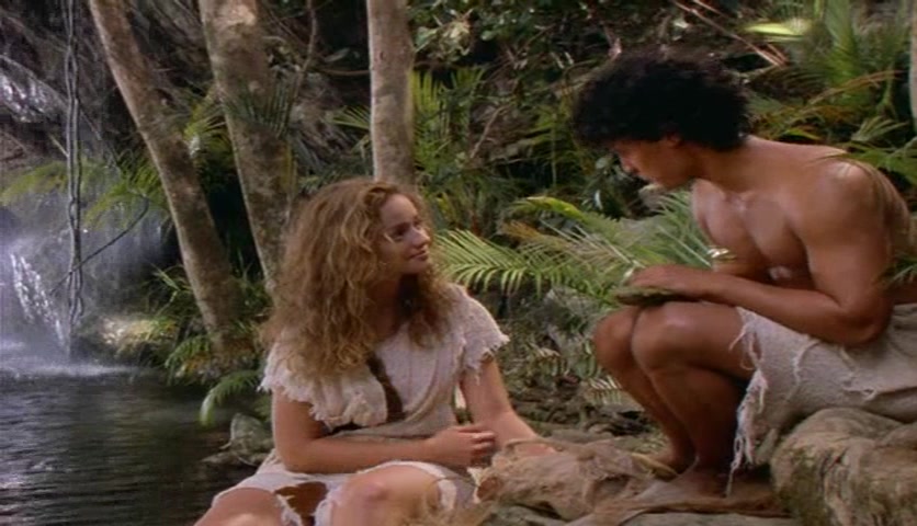 Девочка из океана 12 серия Девочка из океана 12 серия