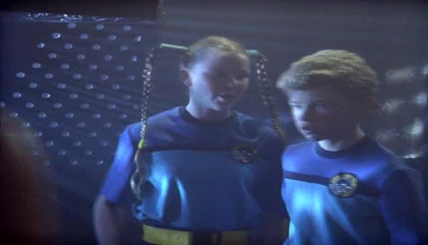 Девочка из океана 16 серия Девочка из океана 16 серия