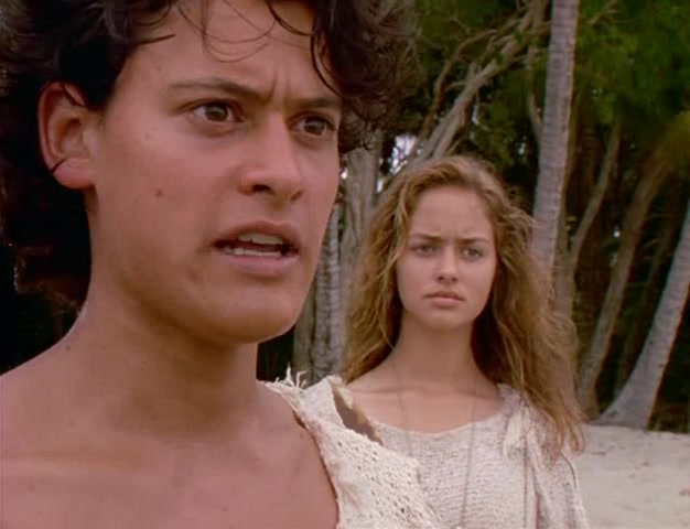 Девочка из океана 18 серия Девочка из океана 18 серия