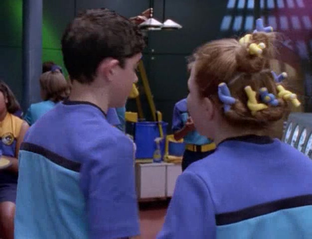 Девочка из океана 23 серия Девочка из океана 23 серия