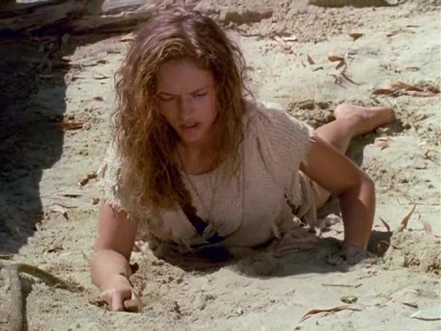 Девочка из океана 3 серия Девочка из океана 3 серия