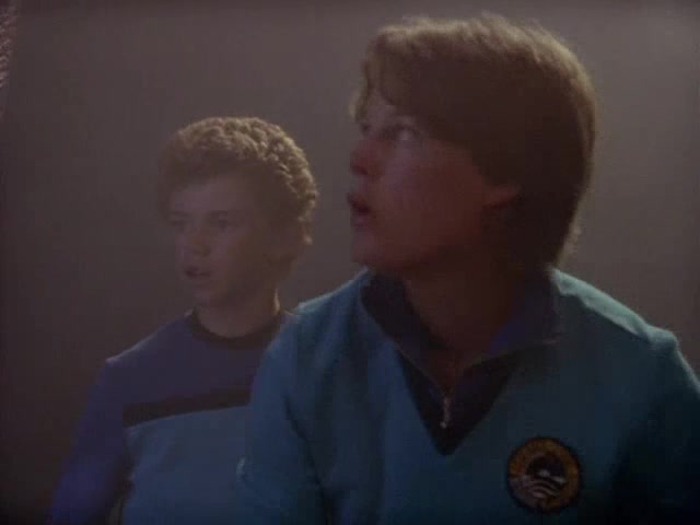 Девочка из океана 4 серия Девочка из океана 4 серия