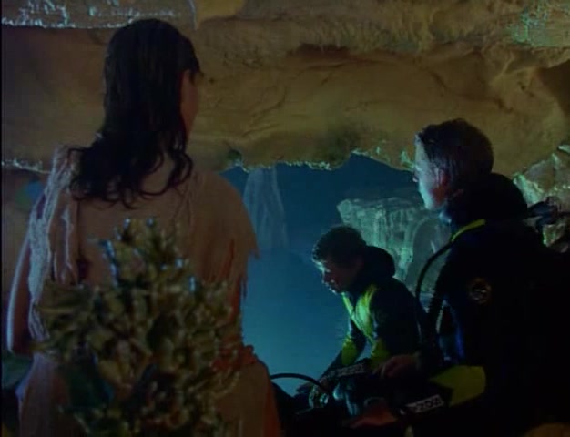 Девочка из океана 9 серия Девочка из океана 9 серия