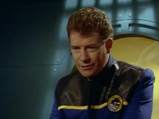 Девочка из океана 11 серия