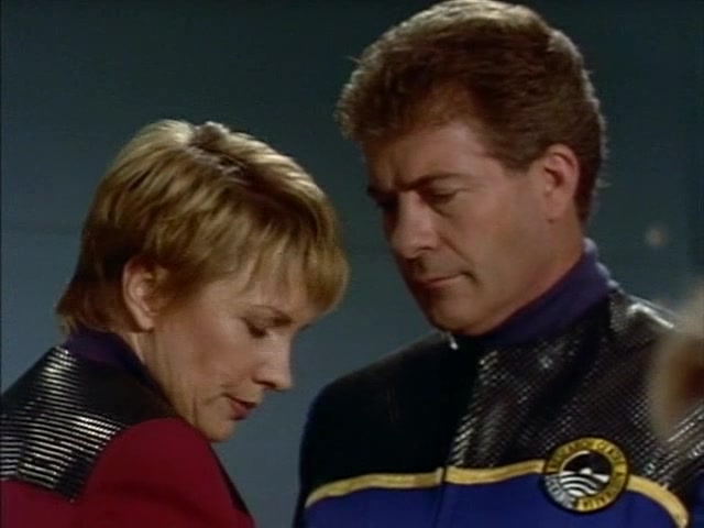 Девочка из океана 13 серия