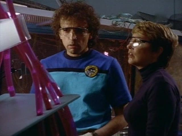 Девочка из океана 22 серия