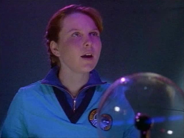 Девочка из океана 25 серия