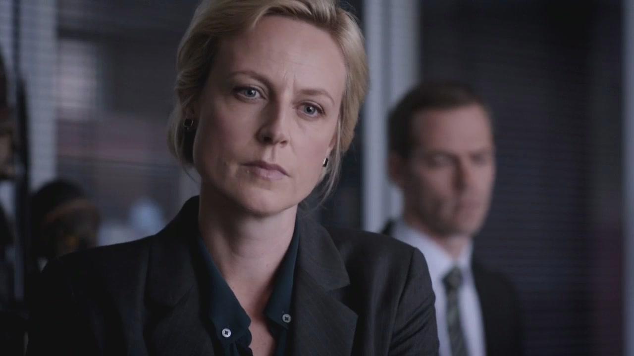 Джанет Кинг 4 серия Джанет Кинг 4 серия