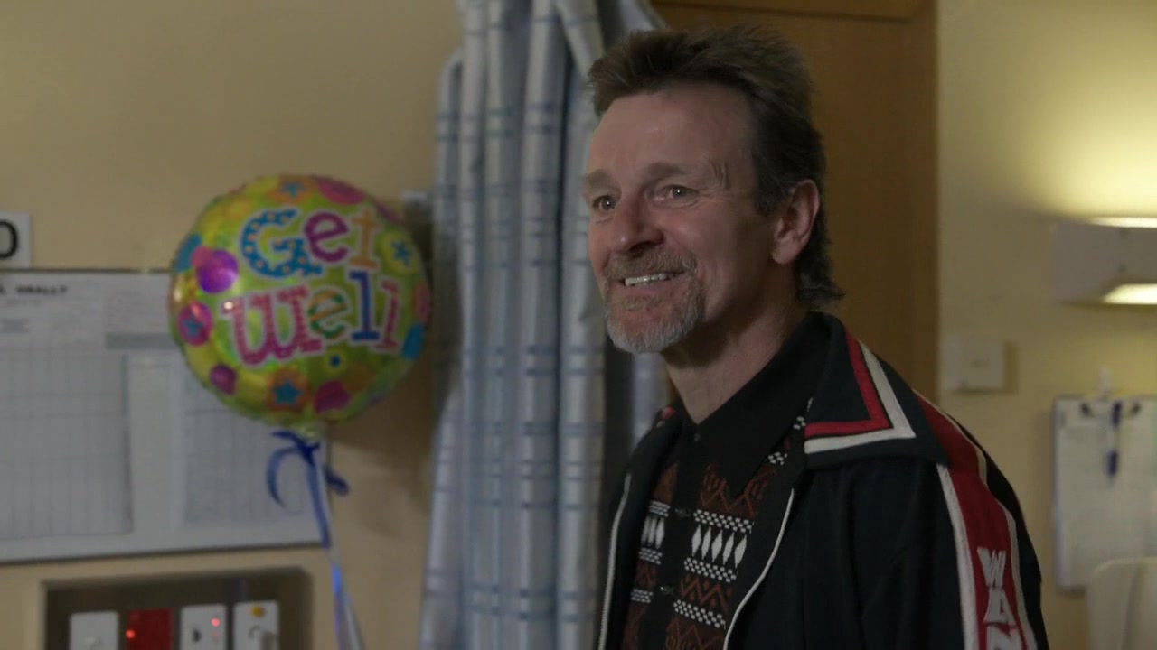 Джек Айриш (2016) 5 серия