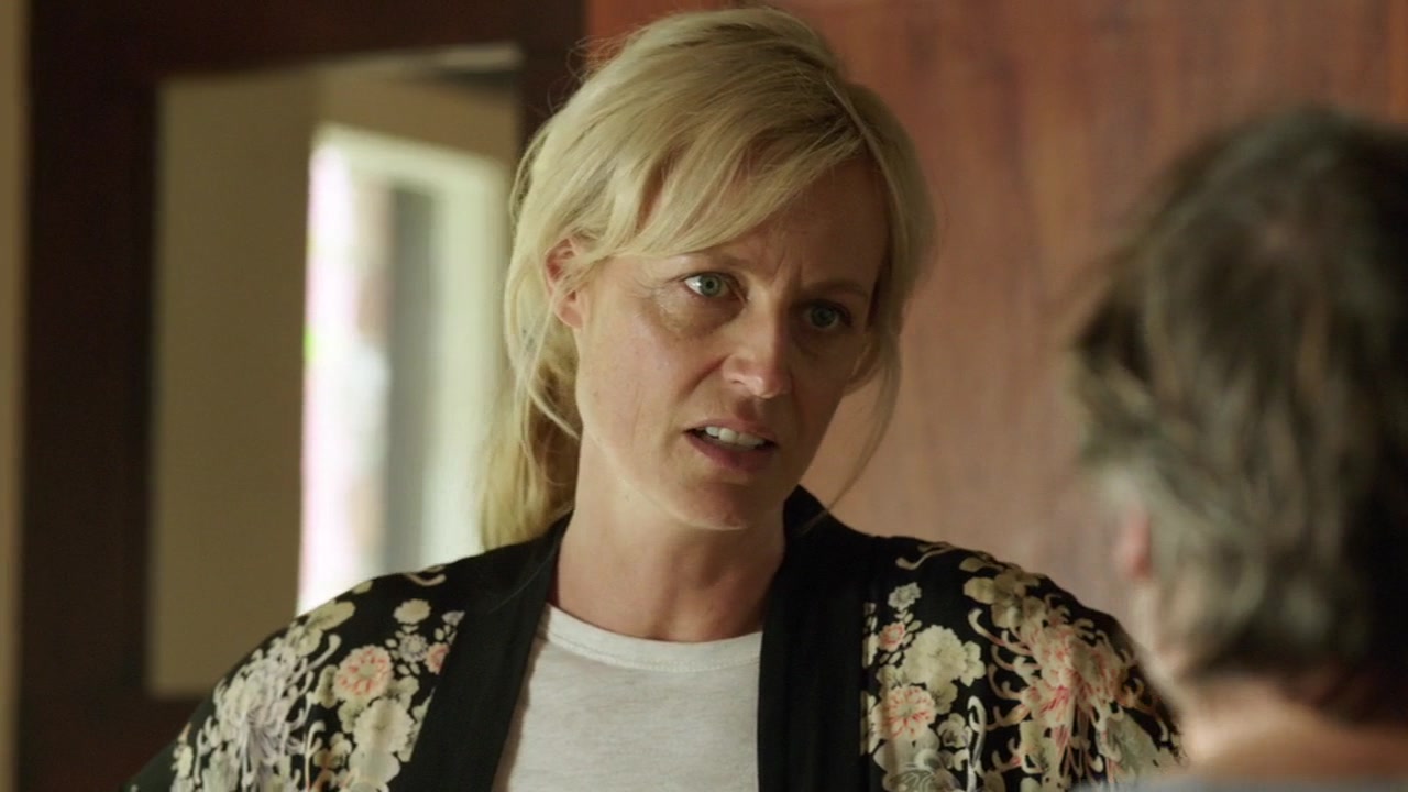 Джек Айриш 1 серия