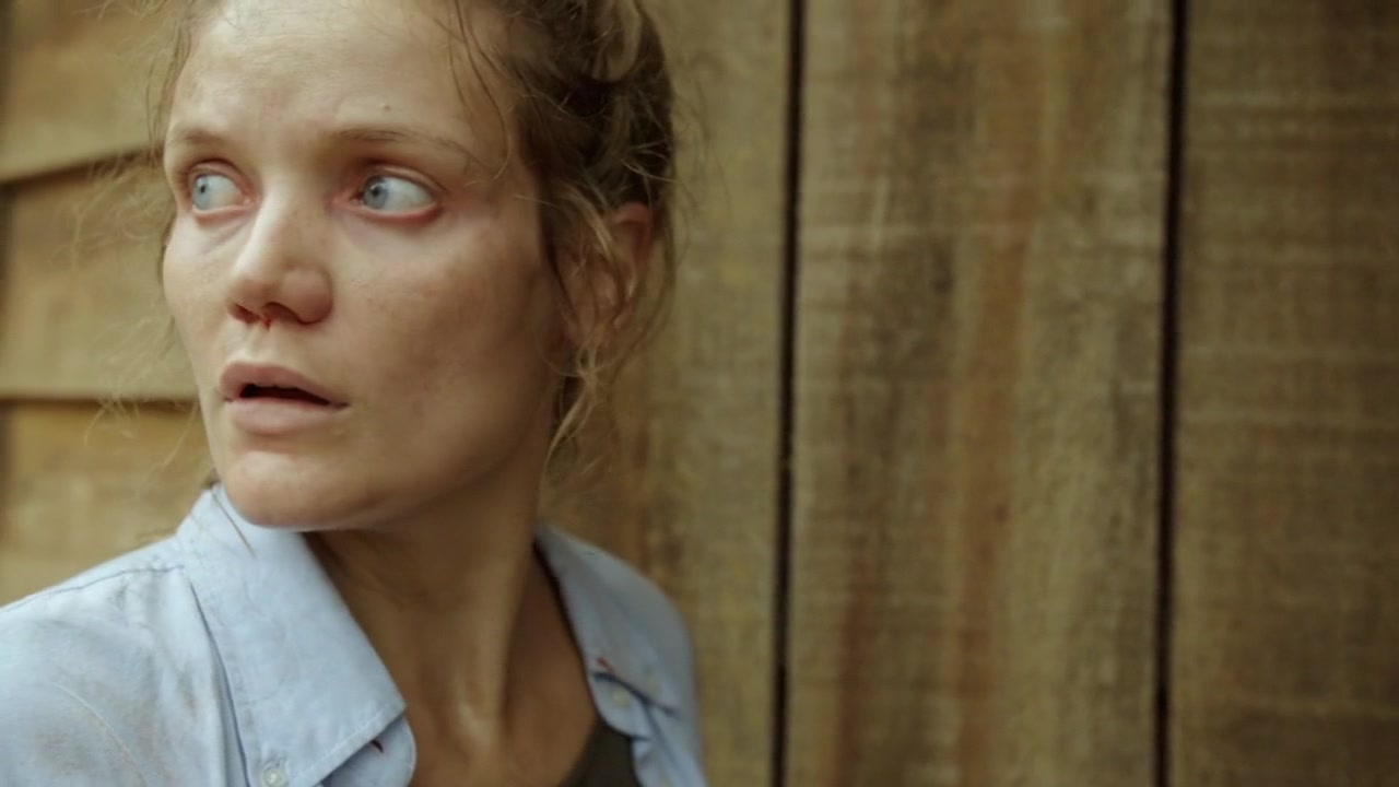 Джек Айриш 5 серия