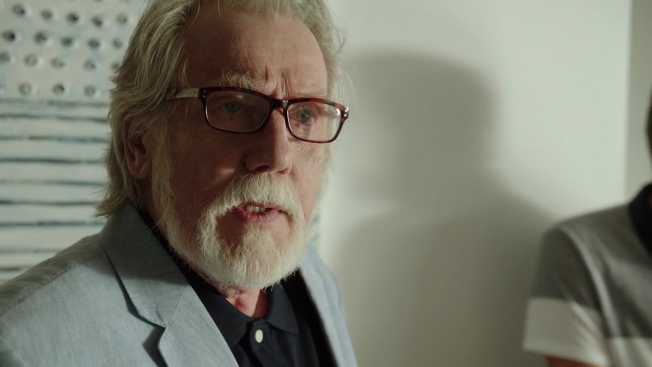 Джек Айриш 6 серия Джек Айриш 6 серия