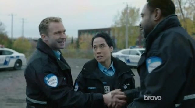 19-2 (2014) 5 серия