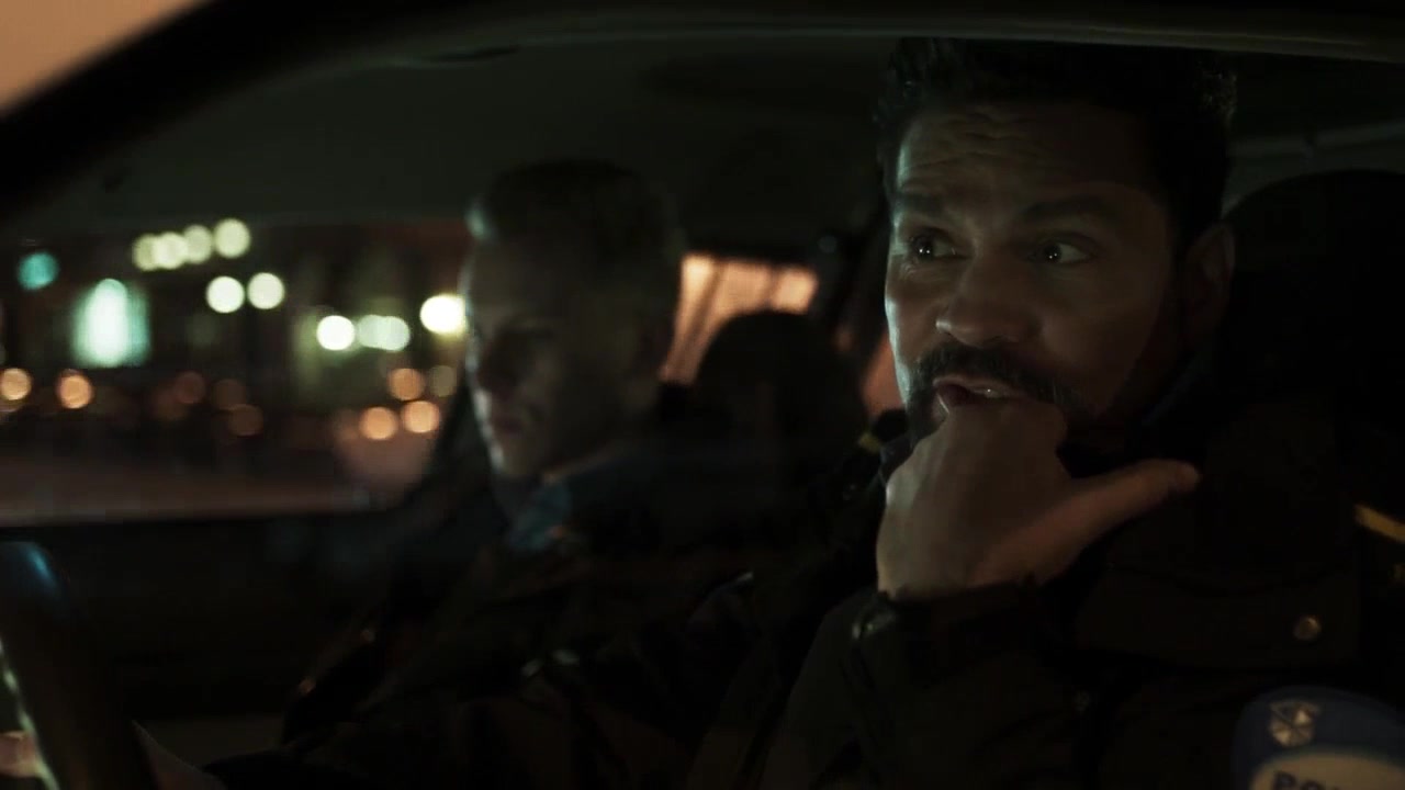 19-2 (2014) 8 серия