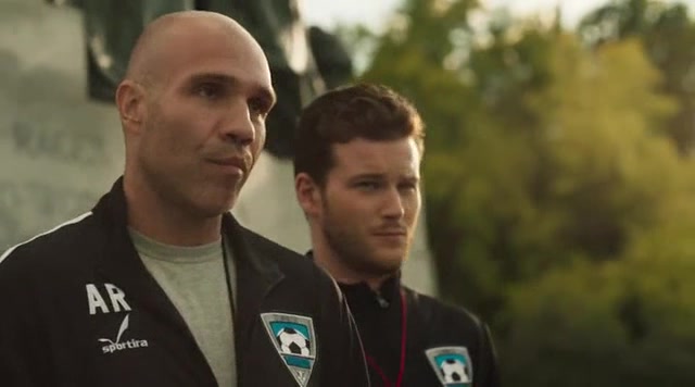 21 Тандер 2 серия 21 Тандер 2 серия