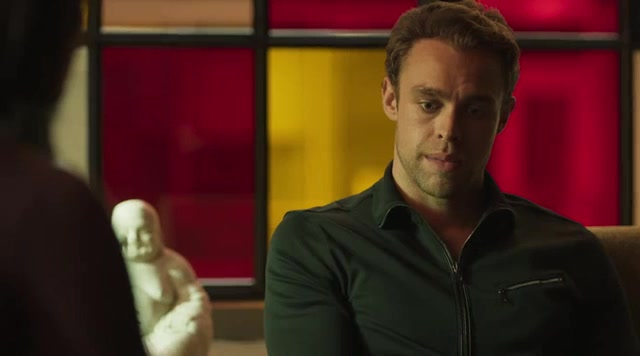 21 Тандер 8 серия 21 Тандер 8 серия